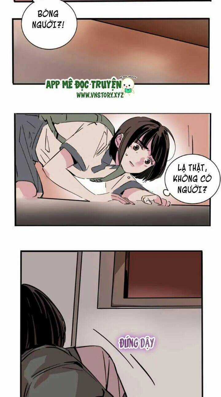 2Nd Mode- Chế Độ Thứ Hai Chapter 49 trang 3