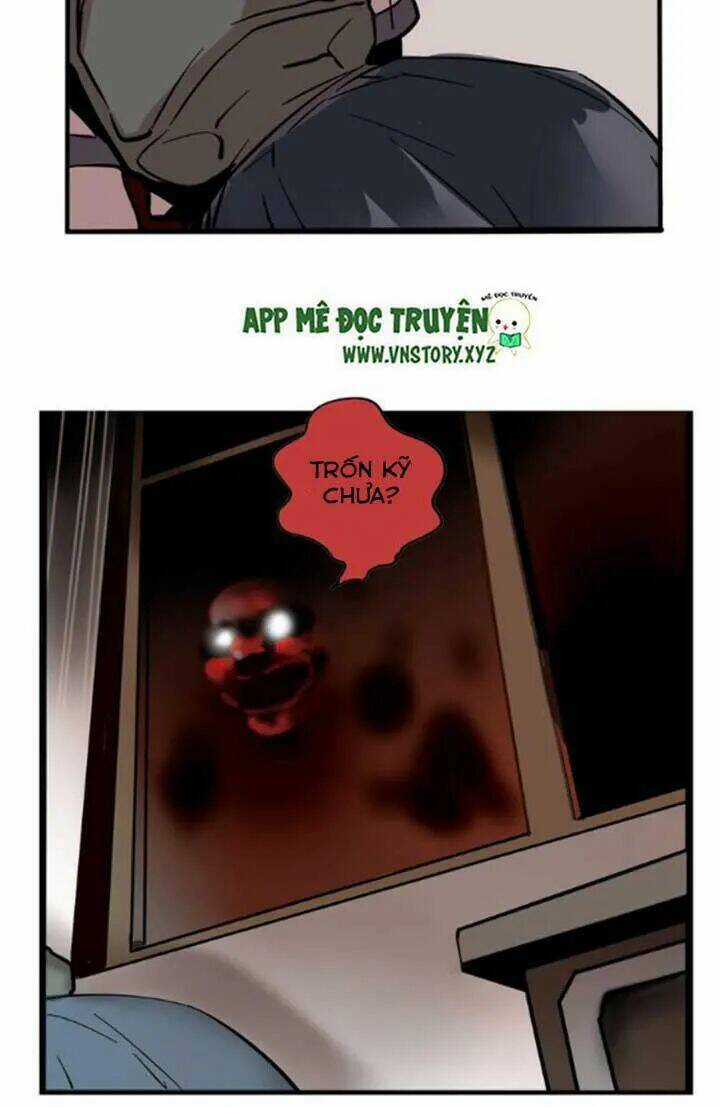 2Nd Mode- Chế Độ Thứ Hai Chapter 49 trang 4