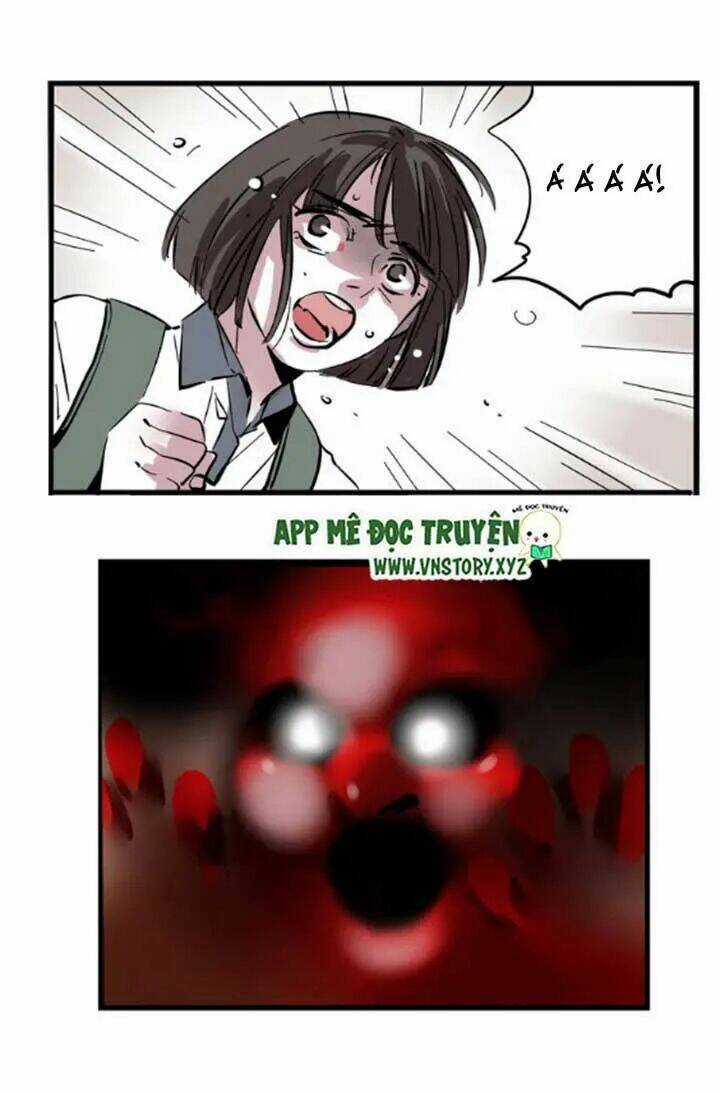 2Nd Mode- Chế Độ Thứ Hai Chapter 49 trang 5