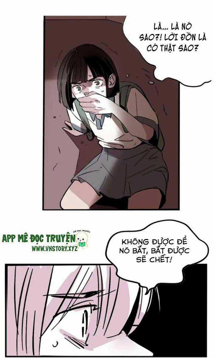 2Nd Mode- Chế Độ Thứ Hai Chapter 49 trang 6