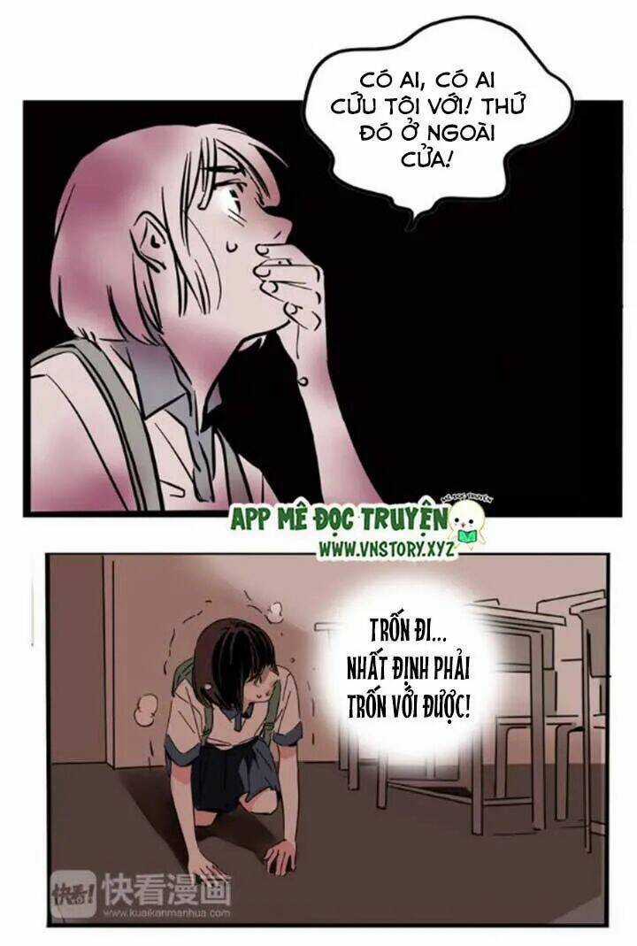 2Nd Mode- Chế Độ Thứ Hai Chapter 49 trang 7