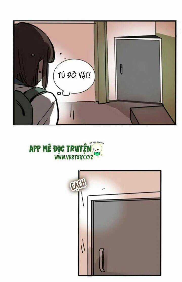 2Nd Mode- Chế Độ Thứ Hai Chapter 49 trang 8