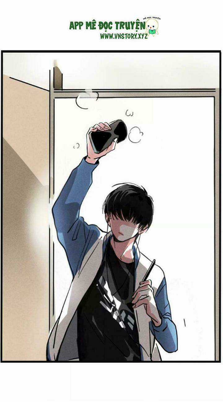 2Nd Mode- Chế Độ Thứ Hai Chapter 5 trang 13