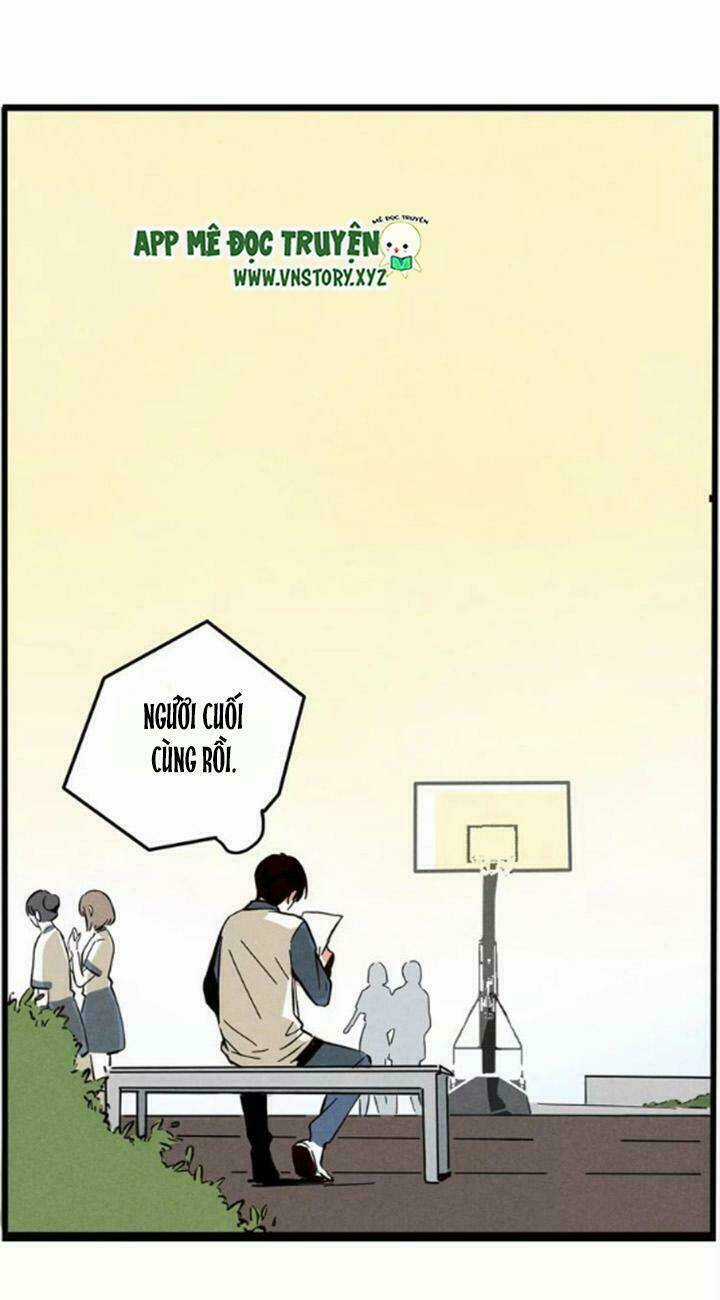 2Nd Mode- Chế Độ Thứ Hai Chapter 5 trang 17