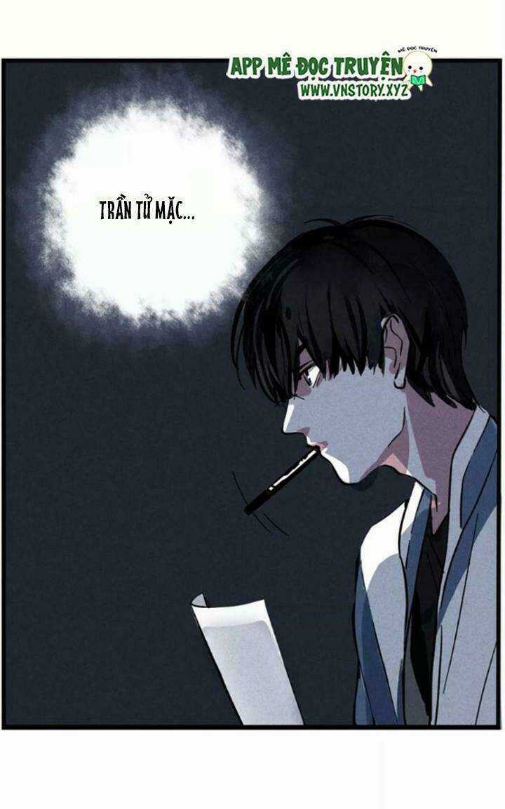 2Nd Mode- Chế Độ Thứ Hai Chapter 5 trang 18