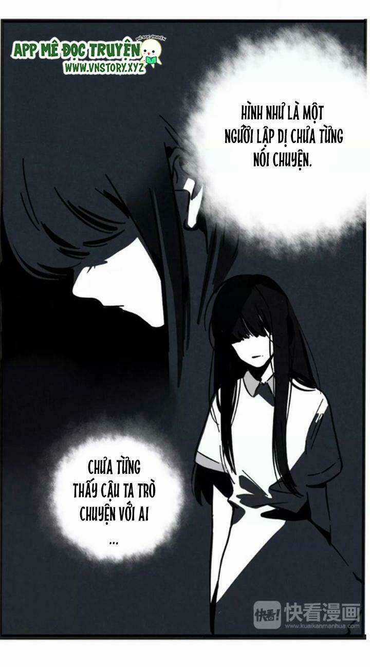 2Nd Mode- Chế Độ Thứ Hai Chapter 5 trang 19