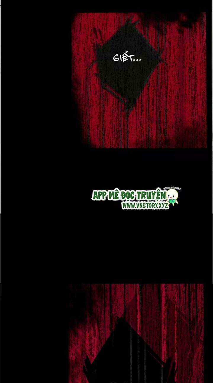 2Nd Mode- Chế Độ Thứ Hai Chapter 5 trang 22