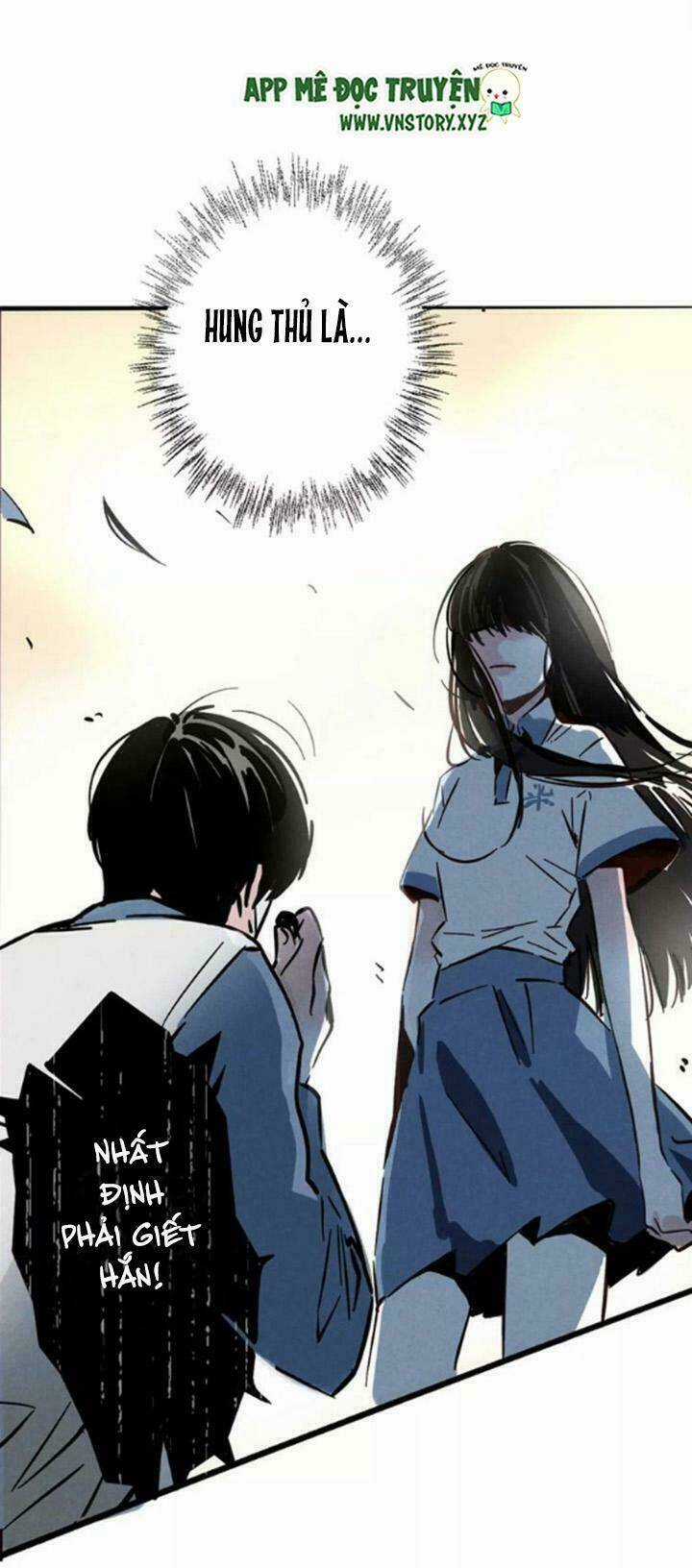 2Nd Mode- Chế Độ Thứ Hai Chapter 5 trang 27