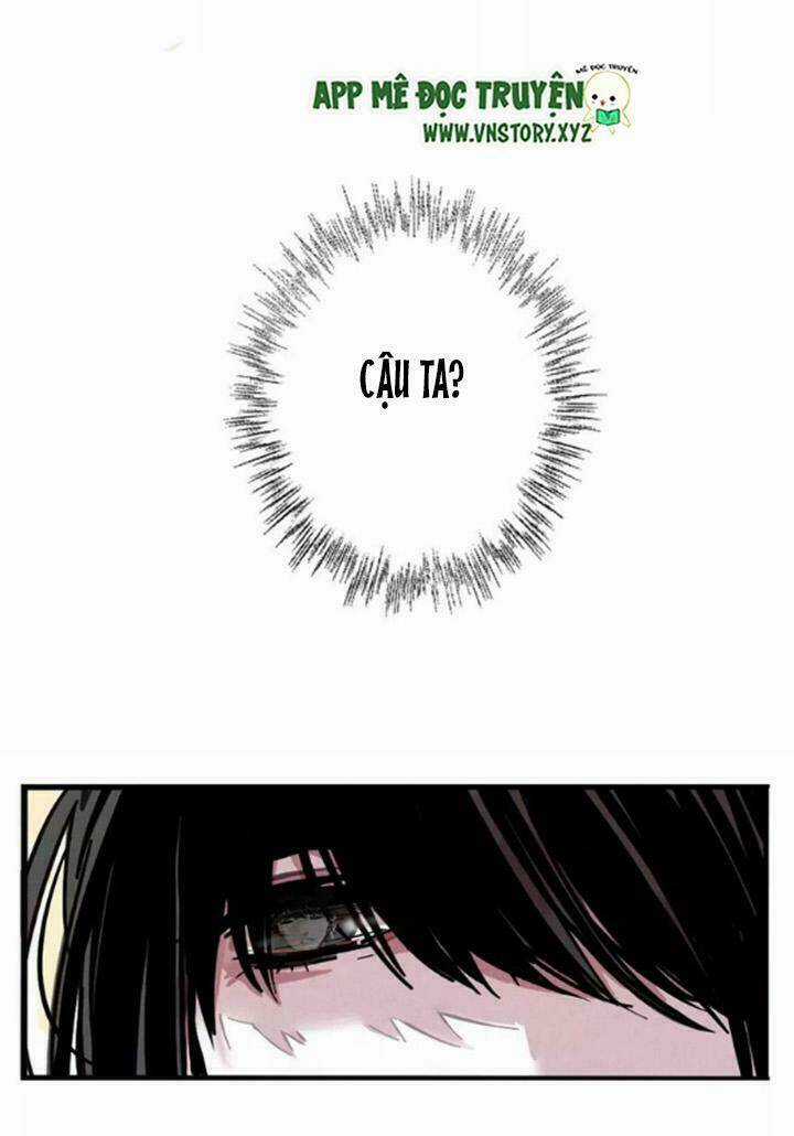 2Nd Mode- Chế Độ Thứ Hai Chapter 5 trang 28