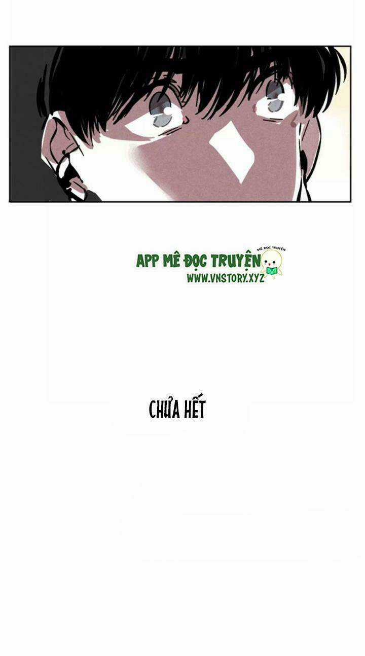 2Nd Mode- Chế Độ Thứ Hai Chapter 5 trang 29