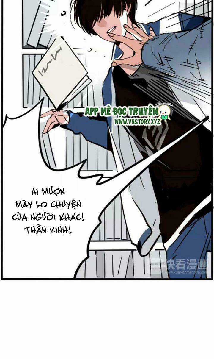 2Nd Mode- Chế Độ Thứ Hai Chapter 5 trang 7