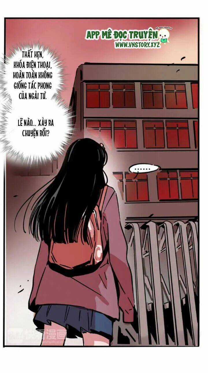 2Nd Mode- Chế Độ Thứ Hai Chapter 50 trang 11