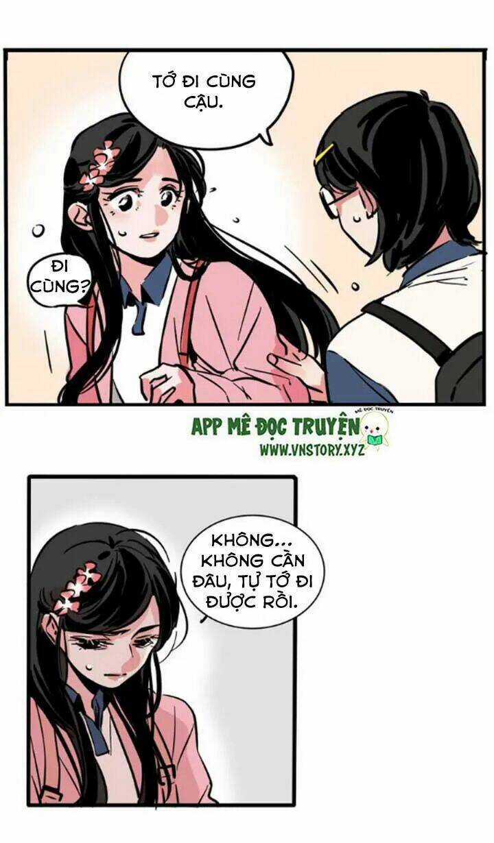 2Nd Mode- Chế Độ Thứ Hai Chapter 50 trang 13