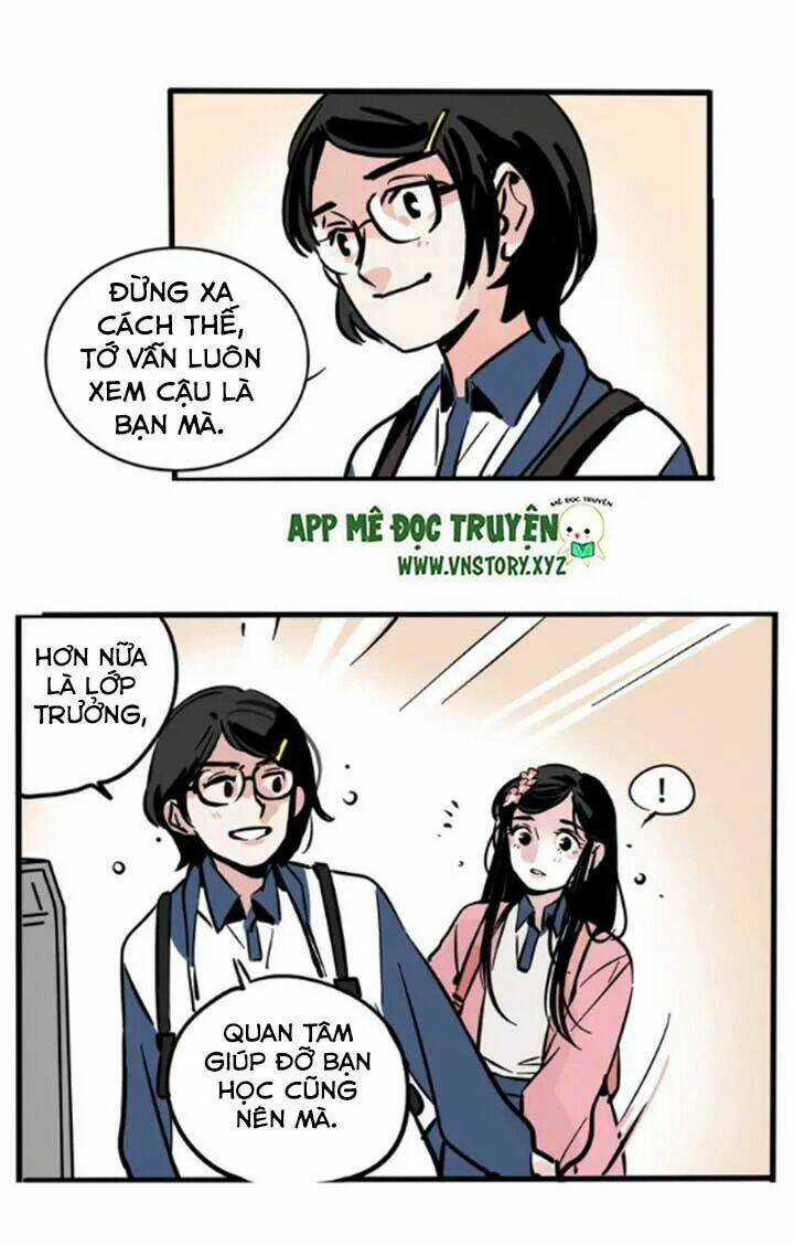 2Nd Mode- Chế Độ Thứ Hai Chapter 50 trang 14