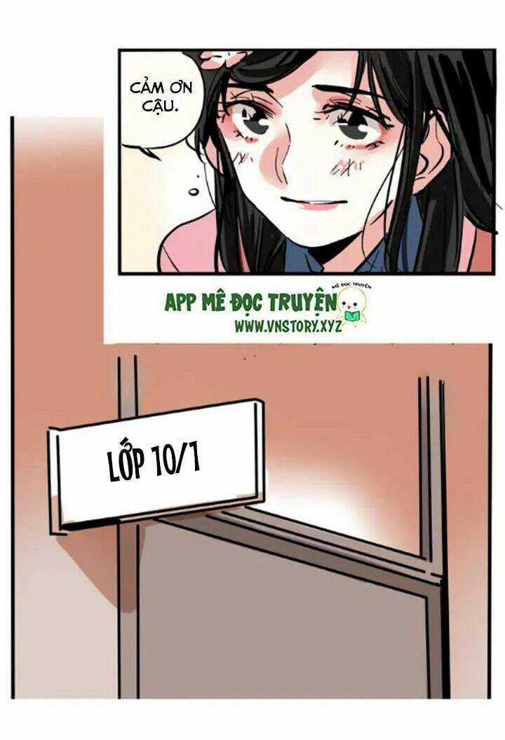 2Nd Mode- Chế Độ Thứ Hai Chapter 50 trang 15