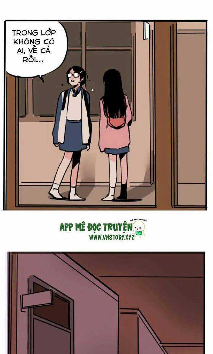 2Nd Mode- Chế Độ Thứ Hai Chapter 50 trang 16