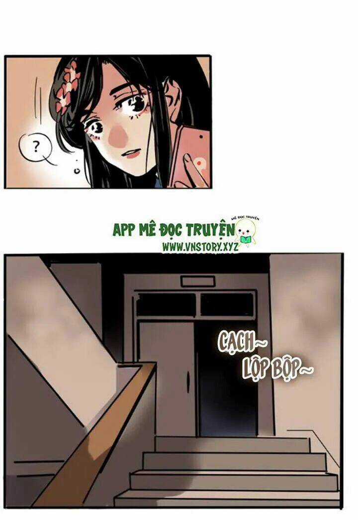 2Nd Mode- Chế Độ Thứ Hai Chapter 50 trang 18