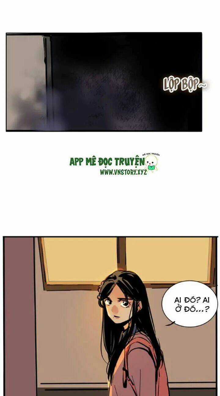 2Nd Mode- Chế Độ Thứ Hai Chapter 50 trang 19