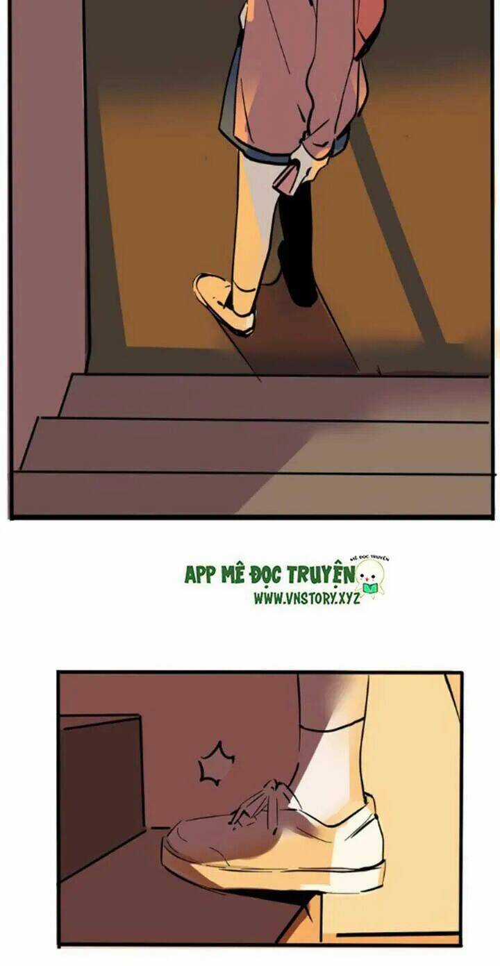 2Nd Mode- Chế Độ Thứ Hai Chapter 50 trang 20