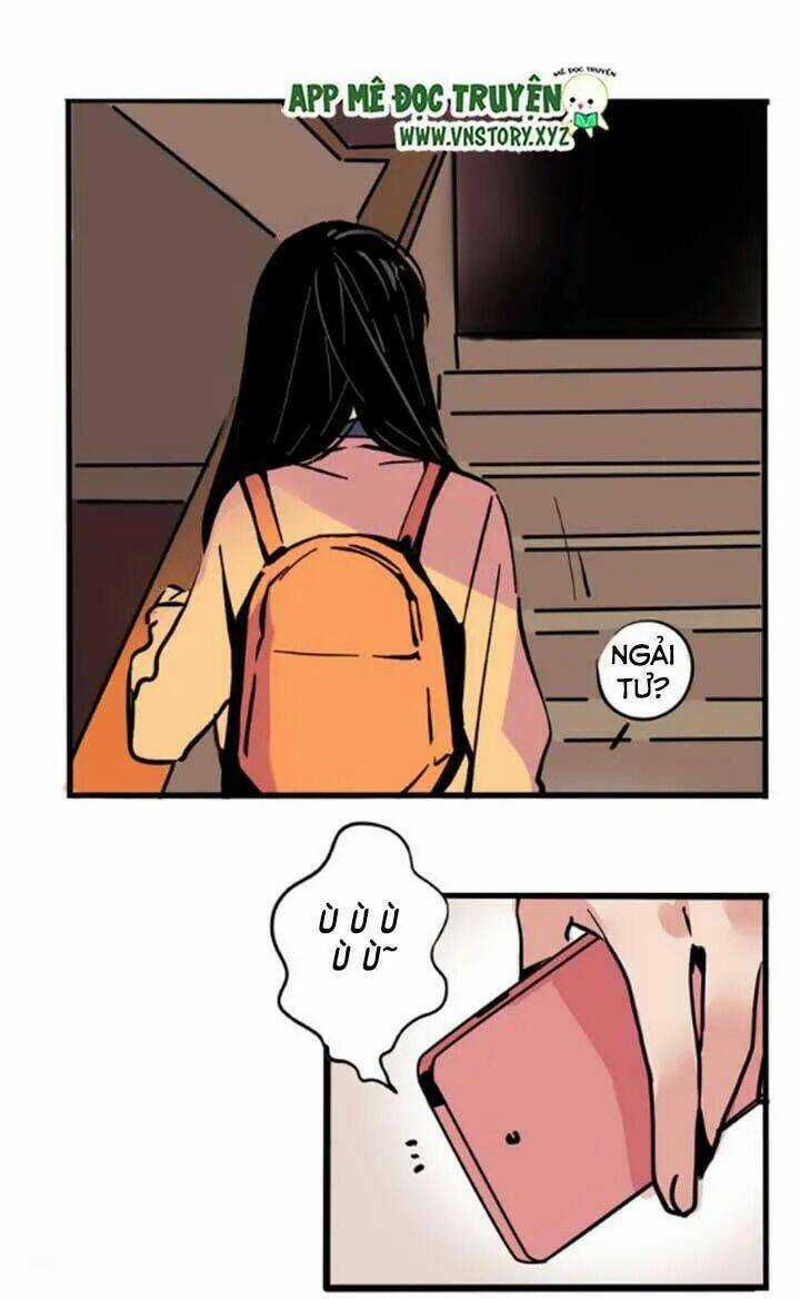 2Nd Mode- Chế Độ Thứ Hai Chapter 50 trang 21