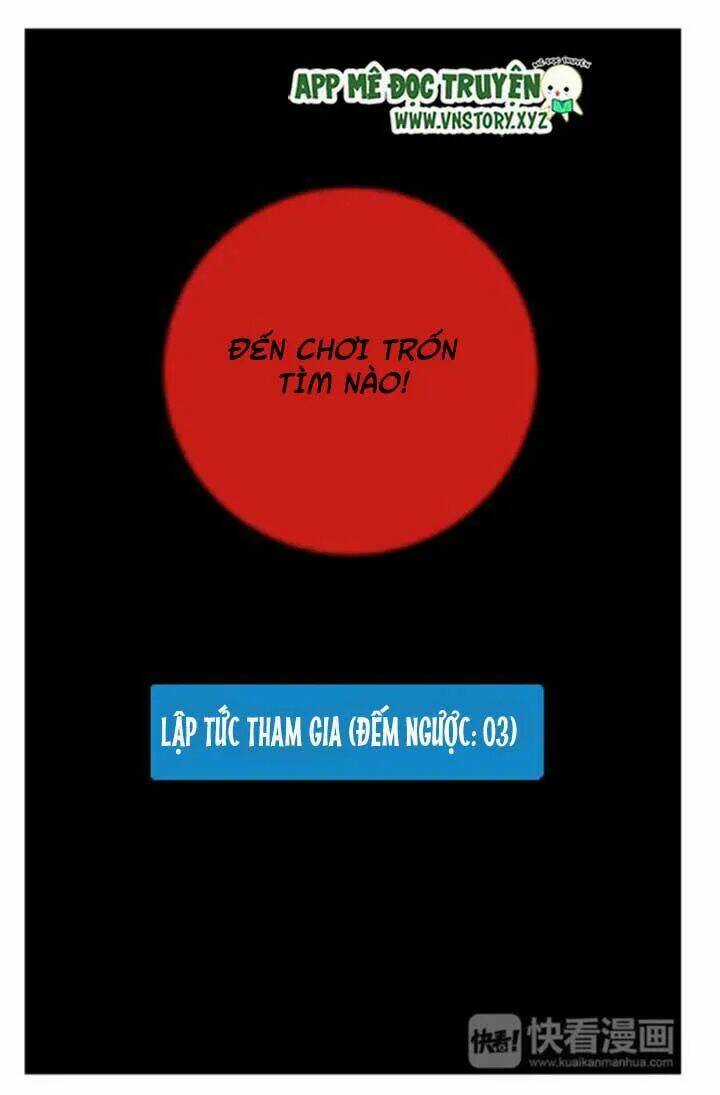 2Nd Mode- Chế Độ Thứ Hai Chapter 50 trang 22