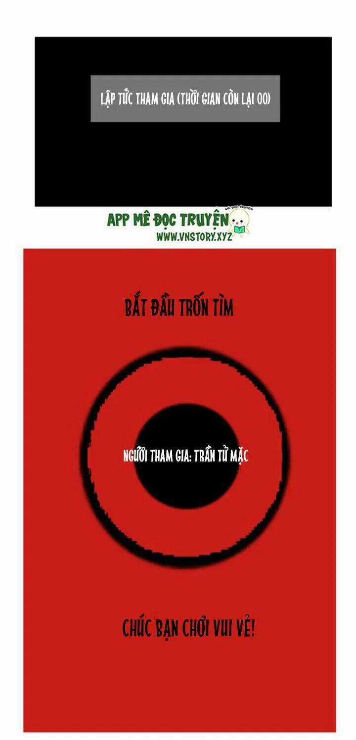 2Nd Mode- Chế Độ Thứ Hai Chapter 50 trang 24