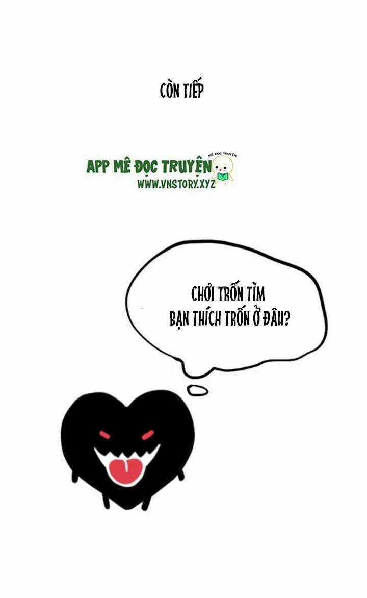 2Nd Mode- Chế Độ Thứ Hai Chapter 50 trang 26