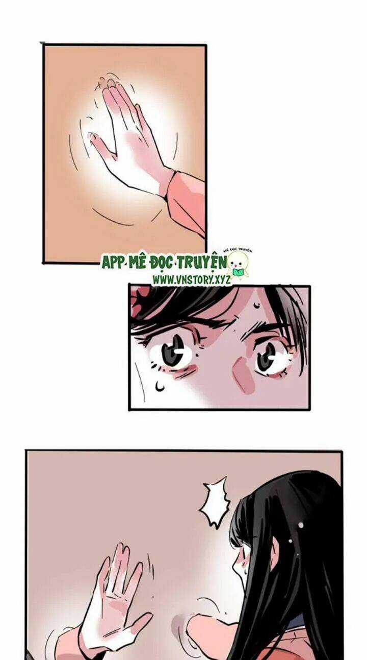 2Nd Mode- Chế Độ Thứ Hai Chapter 51 trang 10