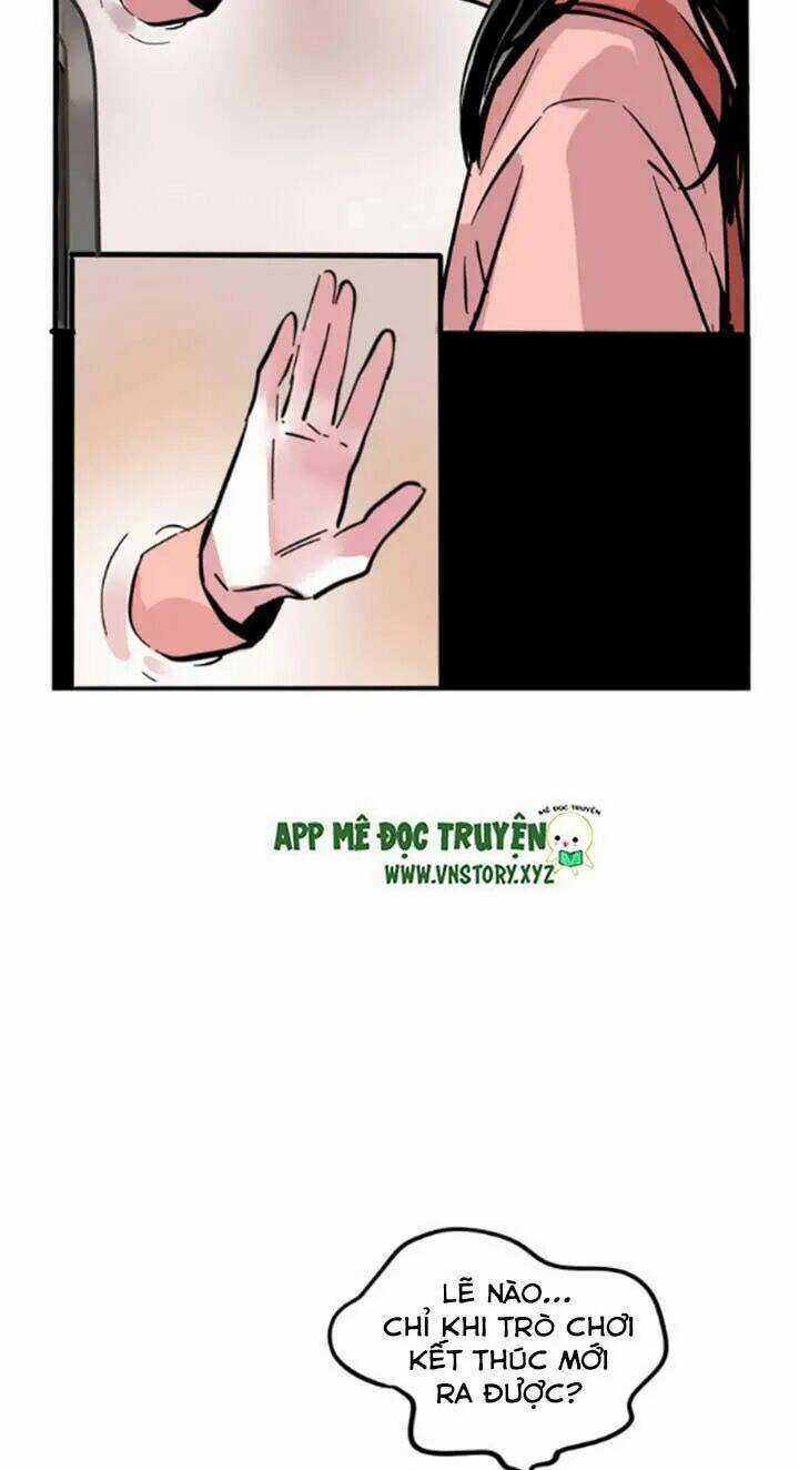 2Nd Mode- Chế Độ Thứ Hai Chapter 51 trang 11