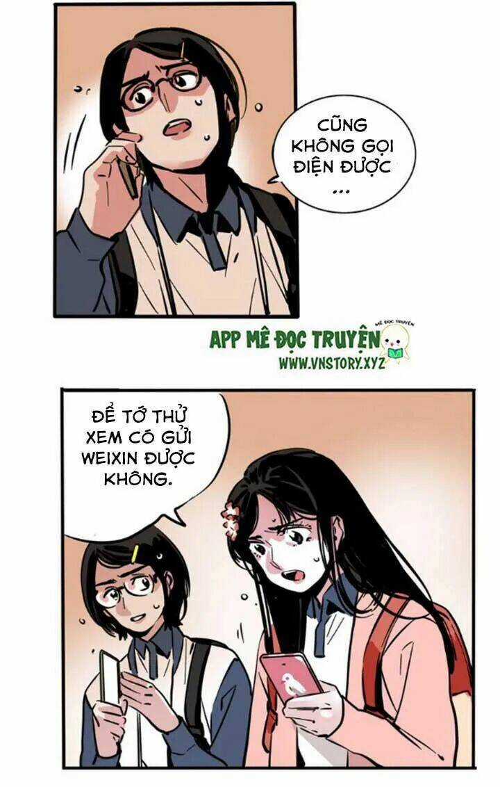 2Nd Mode- Chế Độ Thứ Hai Chapter 51 trang 13