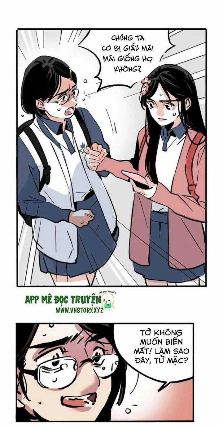 2Nd Mode- Chế Độ Thứ Hai Chapter 51 trang 2