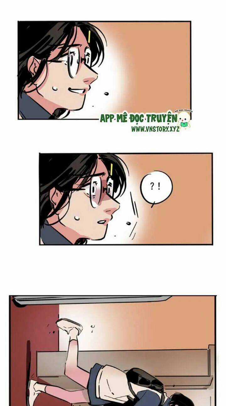 2Nd Mode- Chế Độ Thứ Hai Chapter 51 trang 6