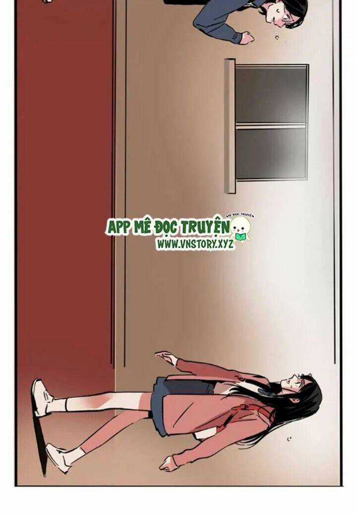 2Nd Mode- Chế Độ Thứ Hai Chapter 51 trang 7