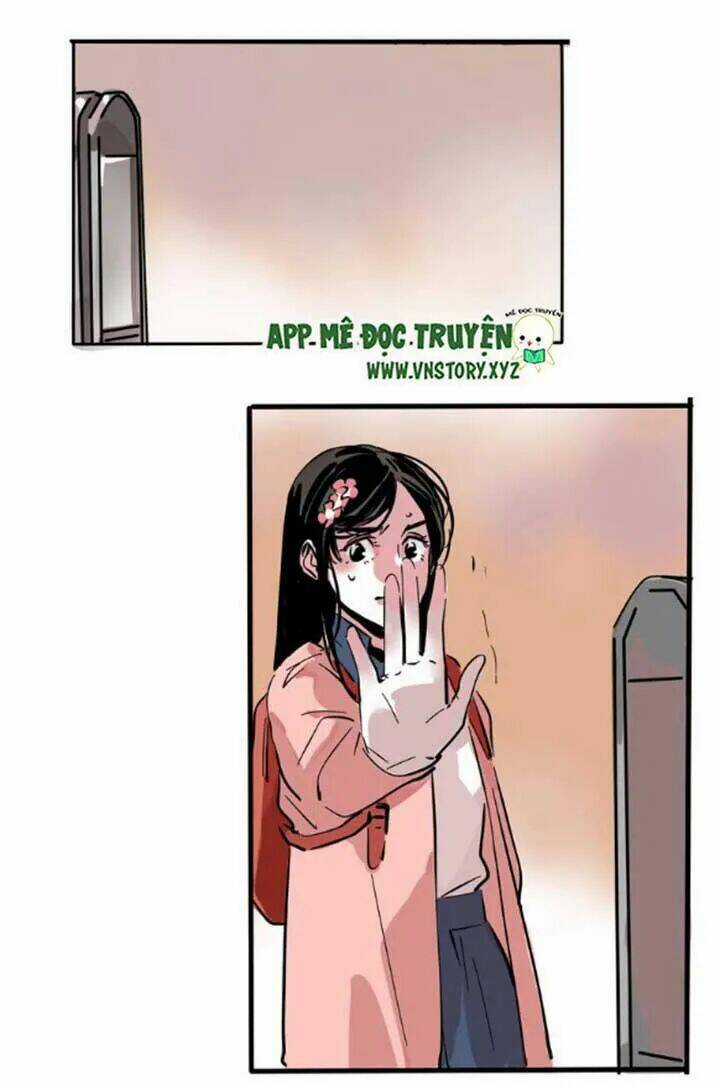 2Nd Mode- Chế Độ Thứ Hai Chapter 51 trang 9