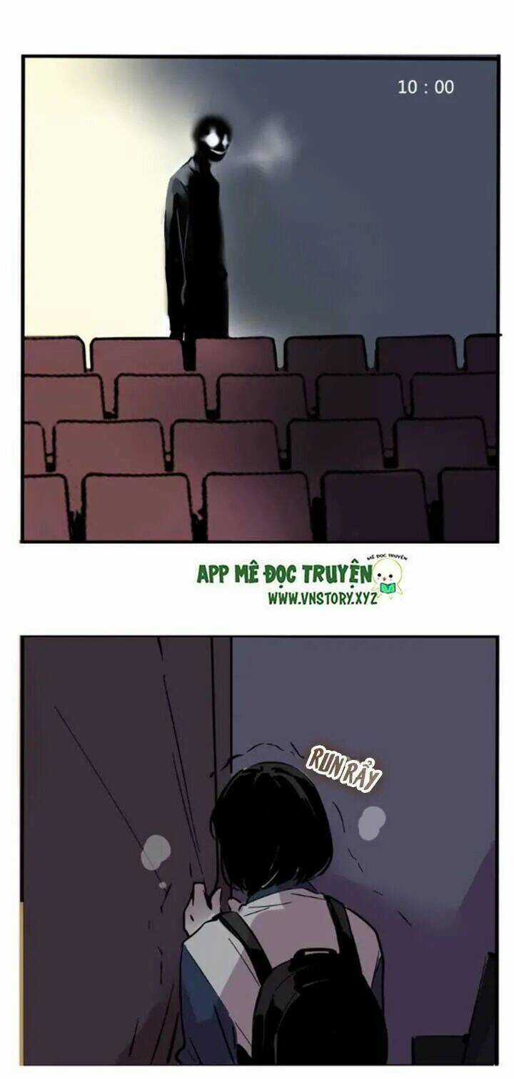 2Nd Mode- Chế Độ Thứ Hai Chapter 52 trang 10