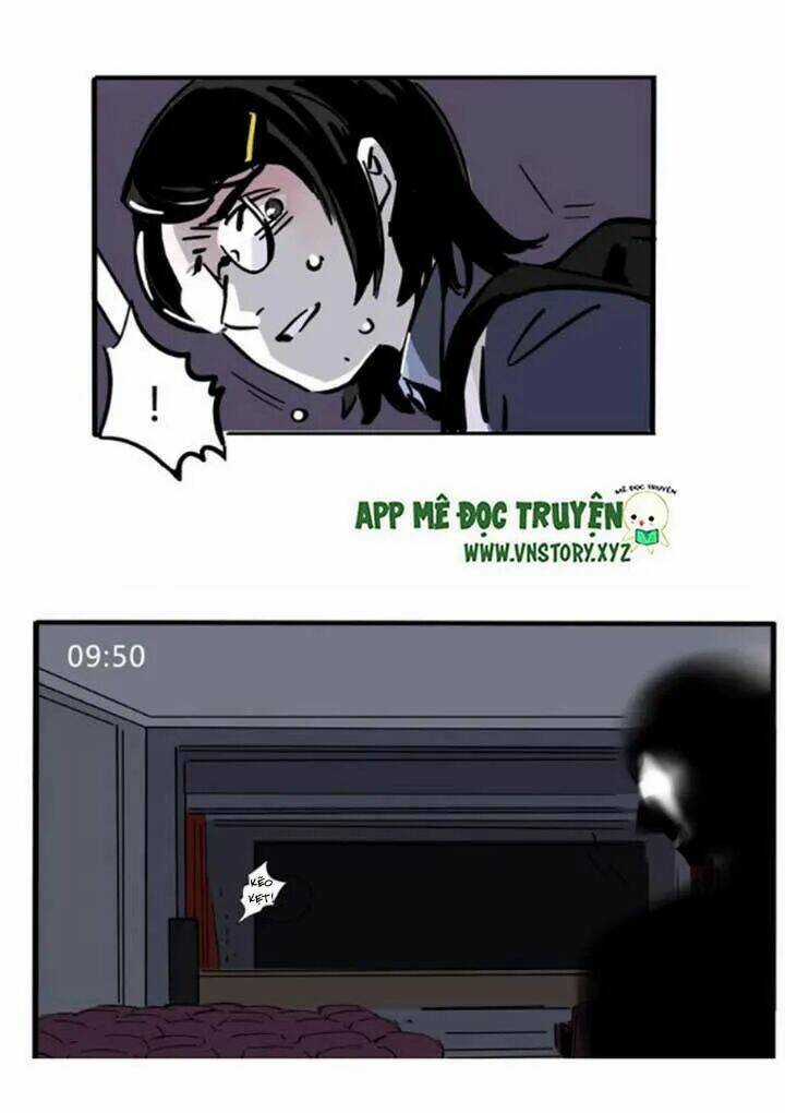 2Nd Mode- Chế Độ Thứ Hai Chapter 52 trang 12