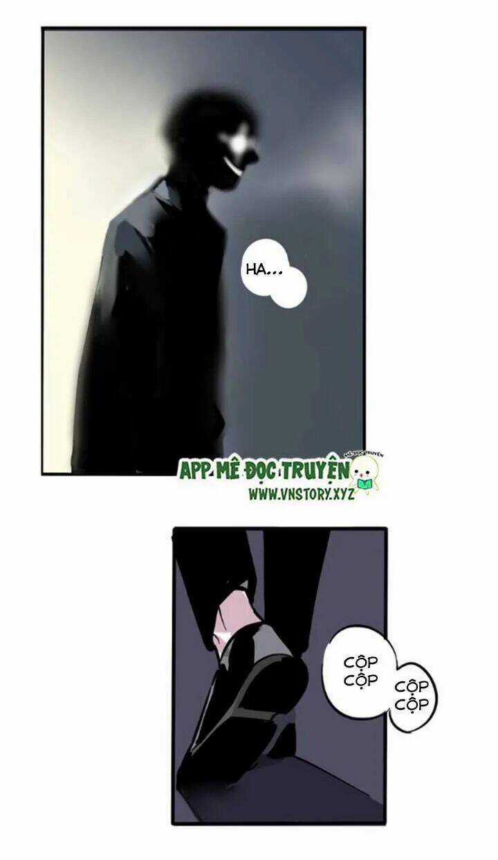 2Nd Mode- Chế Độ Thứ Hai Chapter 52 trang 13