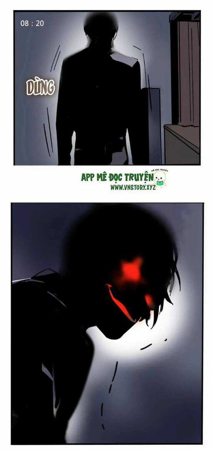 2Nd Mode- Chế Độ Thứ Hai Chapter 52 trang 18