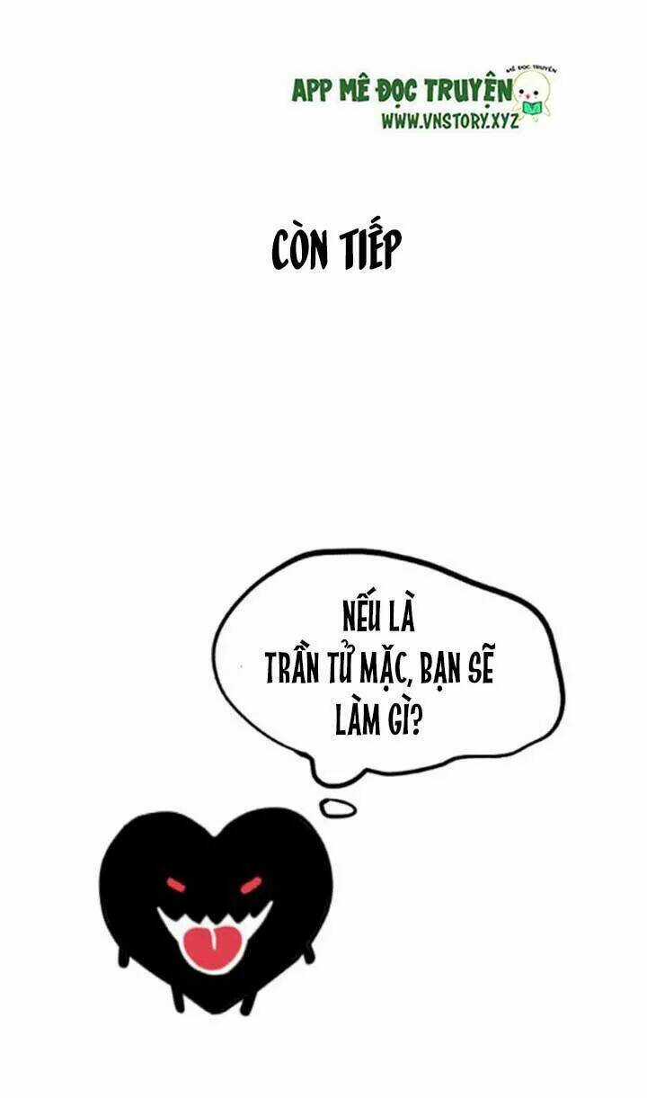 2Nd Mode- Chế Độ Thứ Hai Chapter 52 trang 19