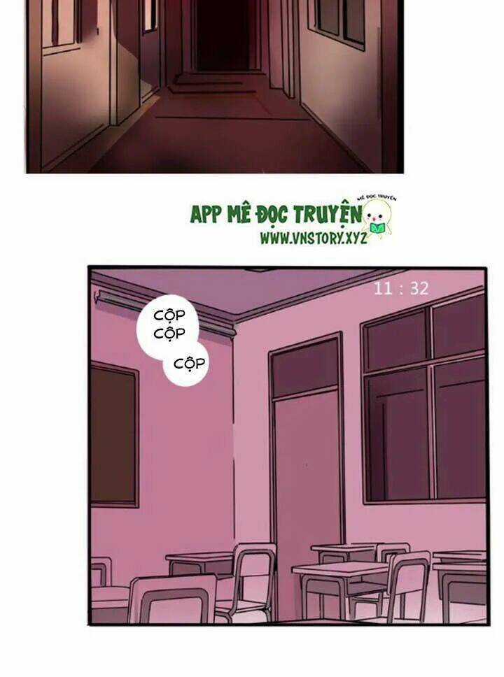 2Nd Mode- Chế Độ Thứ Hai Chapter 52 trang 5