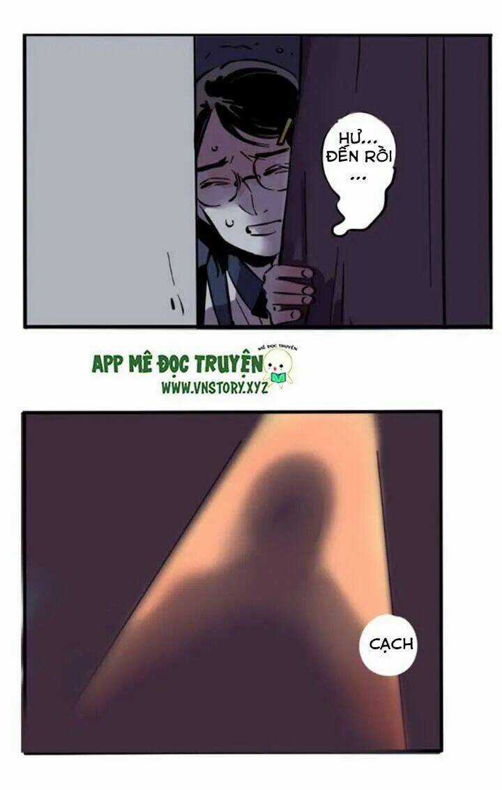 2Nd Mode- Chế Độ Thứ Hai Chapter 52 trang 7