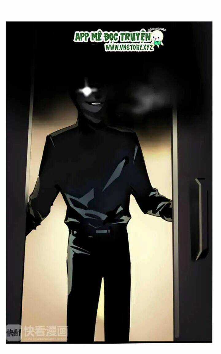 2Nd Mode- Chế Độ Thứ Hai Chapter 52 trang 8