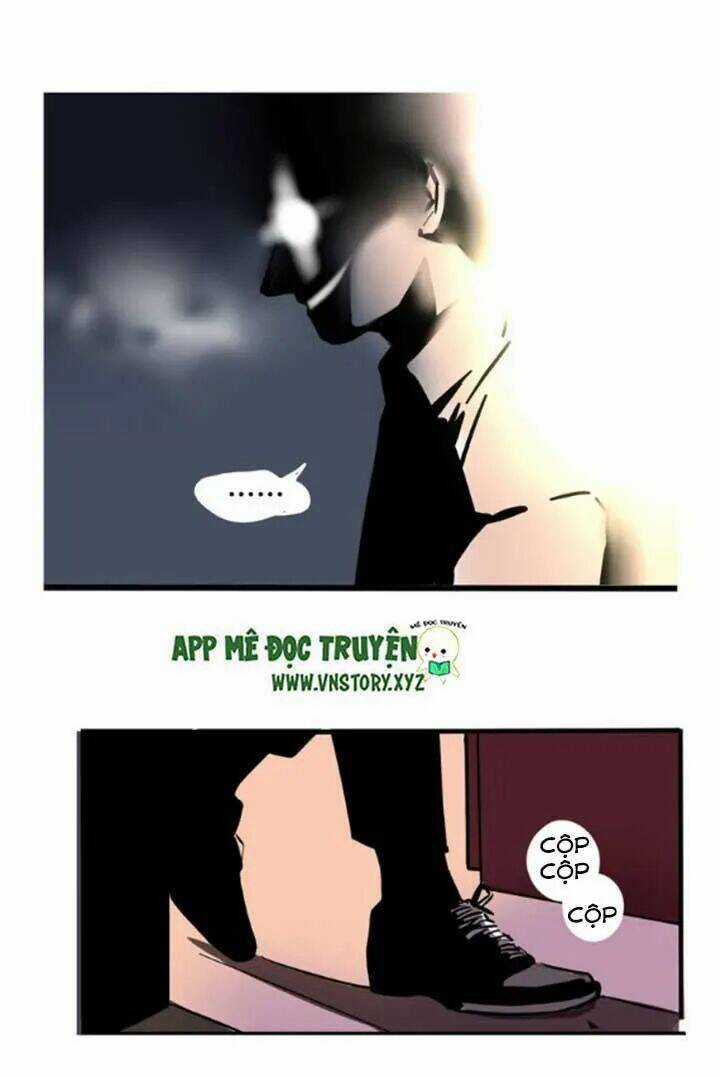 2Nd Mode- Chế Độ Thứ Hai Chapter 52 trang 9