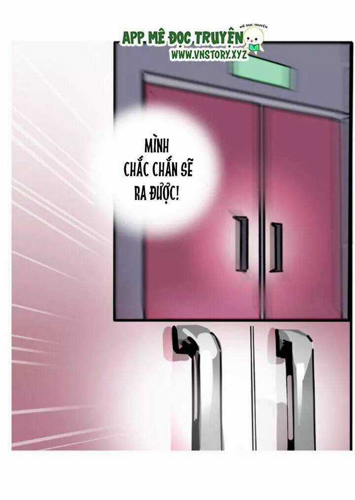 2Nd Mode- Chế Độ Thứ Hai Chapter 53 trang 14