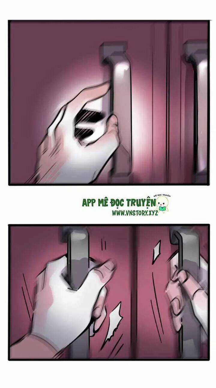 2Nd Mode- Chế Độ Thứ Hai Chapter 53 trang 15