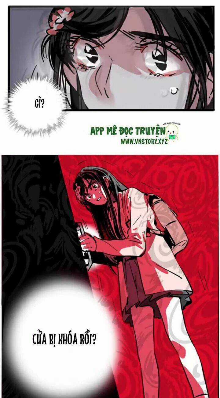 2Nd Mode- Chế Độ Thứ Hai Chapter 53 trang 16