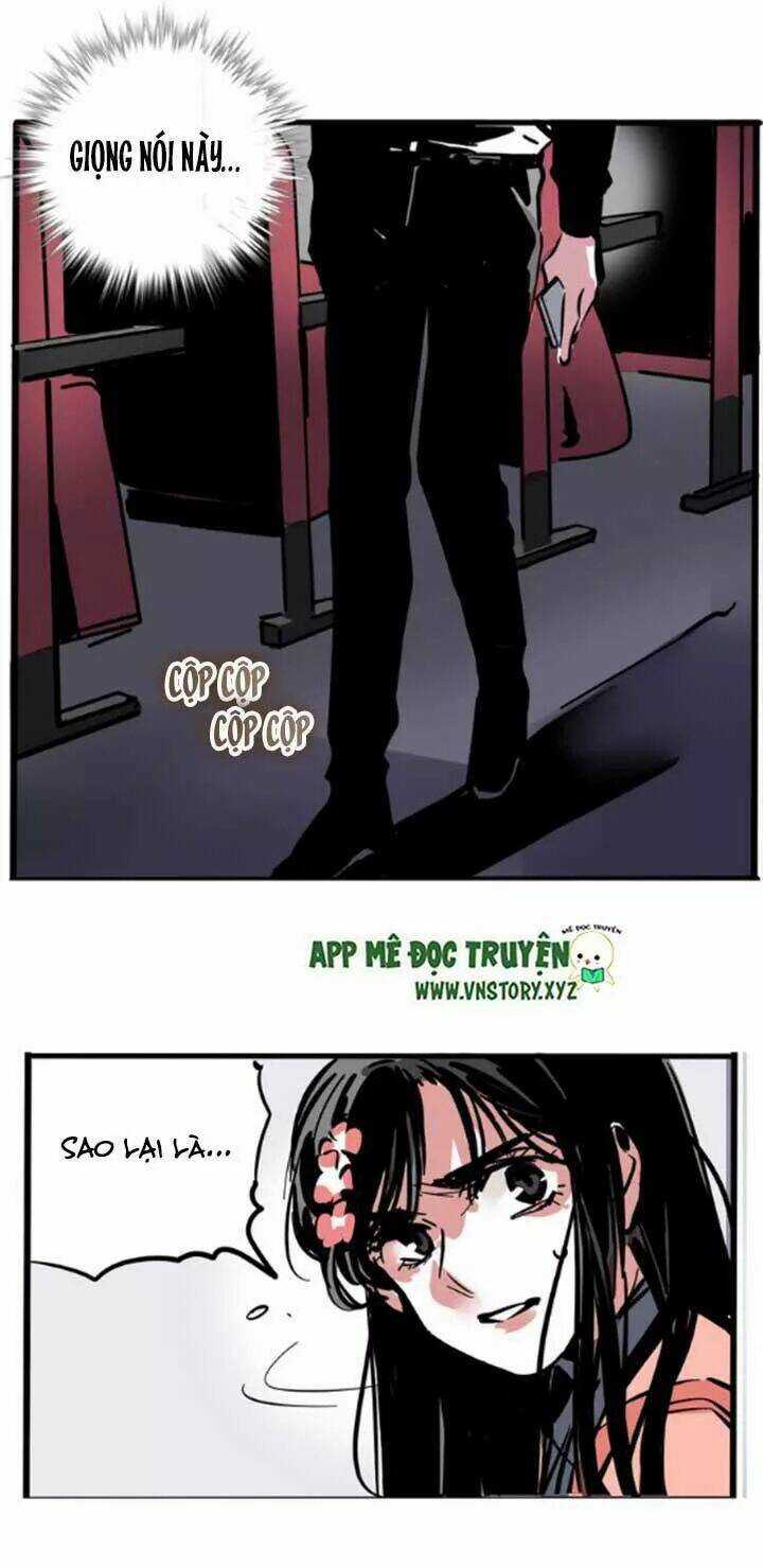 2Nd Mode- Chế Độ Thứ Hai Chapter 53 trang 18