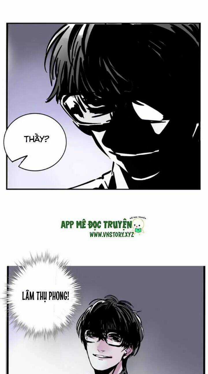 2Nd Mode- Chế Độ Thứ Hai Chapter 53 trang 19