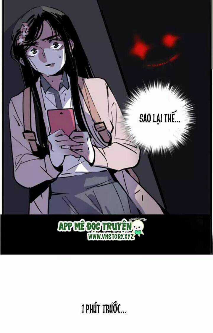 2Nd Mode- Chế Độ Thứ Hai Chapter 53 trang 2