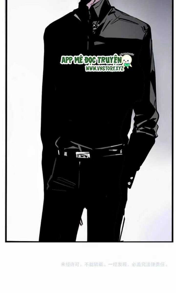 2Nd Mode- Chế Độ Thứ Hai Chapter 53 trang 20